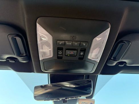 Used 2025 Toyota RAV4 XSE w/ Premium Package AWD/4WD image 15