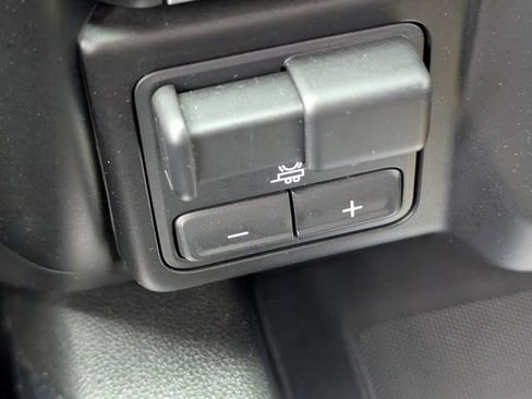 Used 2020 Chevrolet Silverado 2500 LTZ w/ LTZ Premium Package AWD/4WD image 20