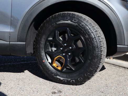 New 2026 Ford Explorer Tremor w/ Tremor Ultimate Package image 13