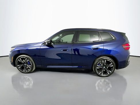 Used 2026 BMW X3 M50 w/ Premium Package AWD/4WD image 8