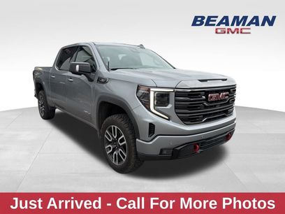 Used 2023 GMC Sierra 1500 AT4 w/ AT4 Preferred Package