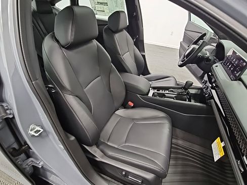 New 2026 Honda Accord Sport image 39