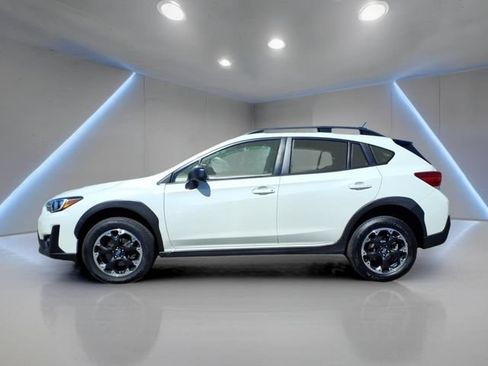 Used 2021 Subaru Crosstrek 2.0i AWD/4WD image 17