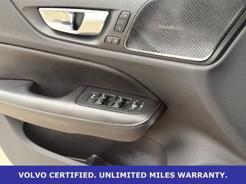 Certified 2023 Volvo S60 B5 Plus w/ Climate Package FWD image 27
