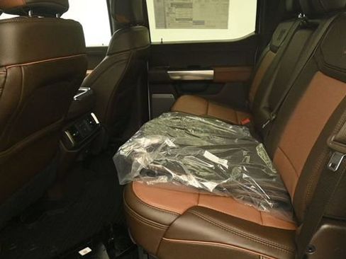 New 2026 Ford F150 King Ranch w/ FX4 Off-Road Package AWD/4WD image 11