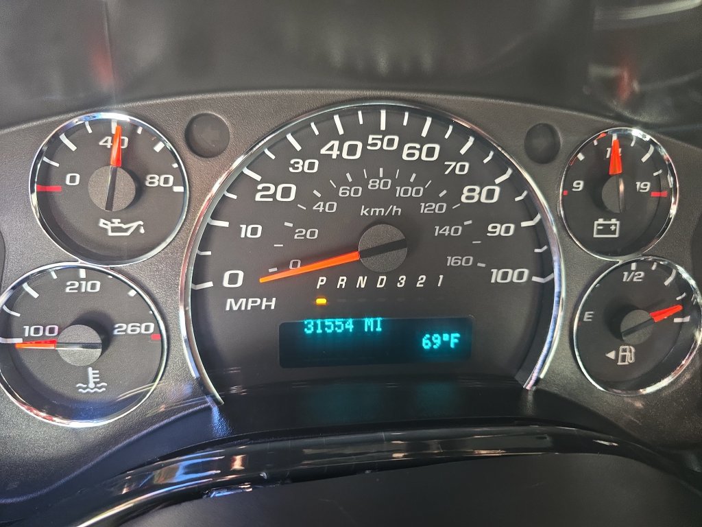 Used 2009 Chevrolet Express 1500 AWD w/ Preferred Equipment Group image 18
