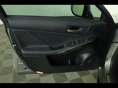 Used 2023 Lexus IS 350 F Sport w/ Memory Package AWD/4WD image 23