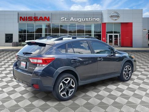 Used 2019 Subaru Crosstrek 2.0i Limited AWD/4WD image 2