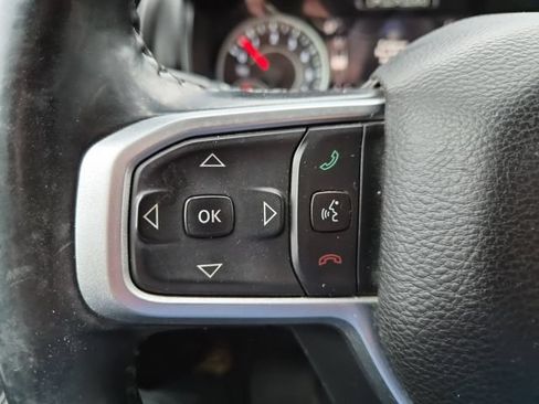 Used 2019 RAM 1500 Big Horn AWD/4WD image 19