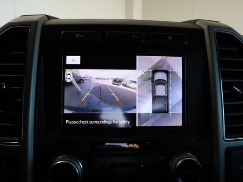 Used 2019 Ford F150 Lariat w/ Equipment Group 502A Luxury image 29