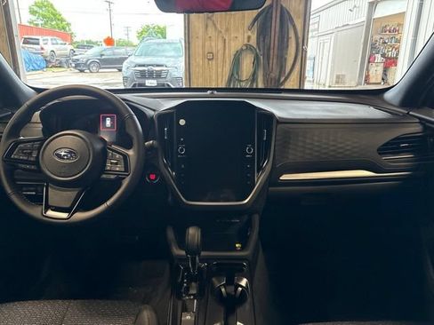 New 2026 Subaru Forester Premium AWD/4WD image 18