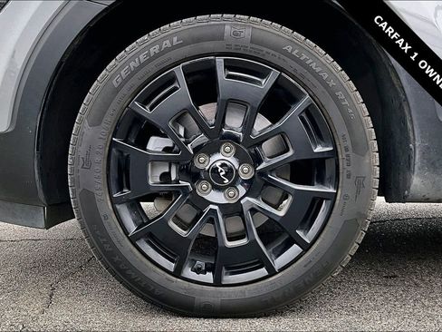 Used 2022 Kia Telluride EX w/ EX Premium Package image 33