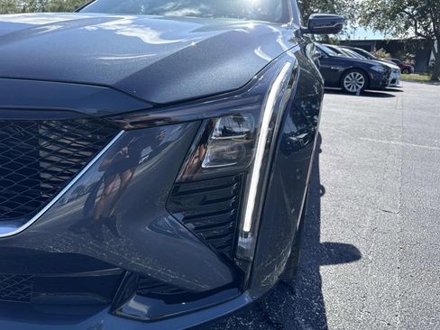 New 2026 Cadillac CT5 Sport RWD image 9