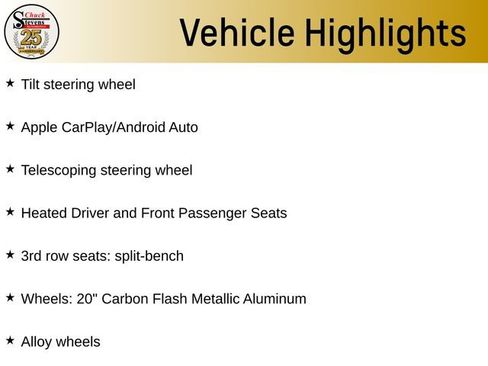 New 2026 Chevrolet Traverse LT w/ Sun and Wheel Package FWD image 20