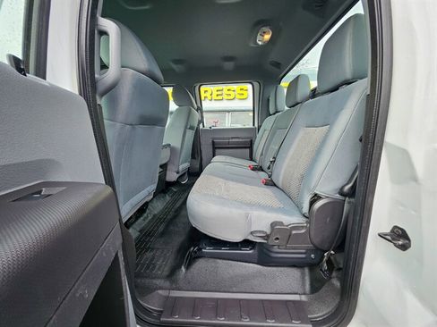 Used 2015 Ford F350 XL w/ Power Equipment Group image 13