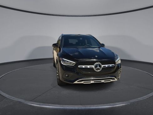 Used 2023 Mercedes-Benz GLA 250 image 3