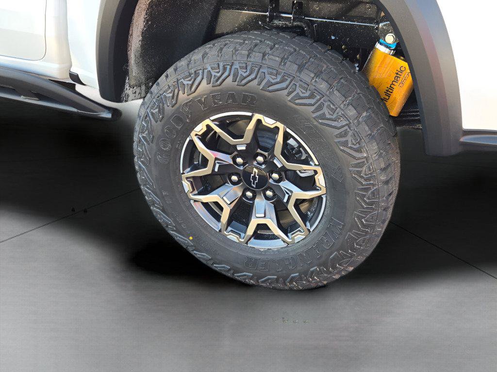 New 2026 Chevrolet Colorado ZR2 AWD/4WD image 20