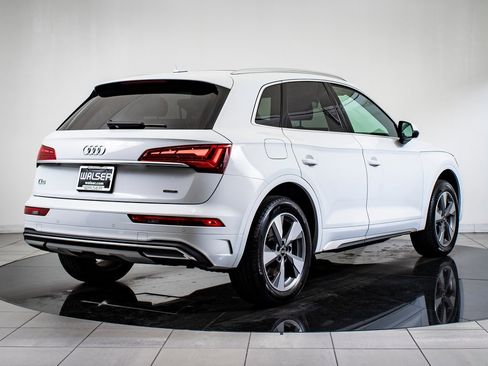 Used 2023 Audi Q5 2.0T Premium image 7