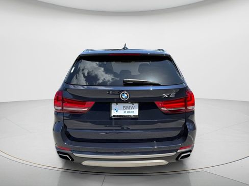 Used 2018 BMW X5 xDrive35i AWD/4WD image 6