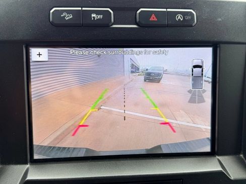 Used 2019 Ford F150 Lariat AWD/4WD image 16