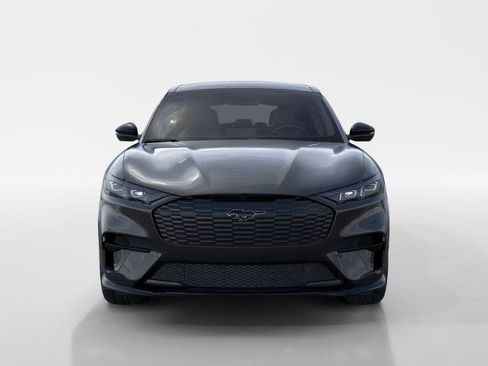 New 2025 Ford Mustang Mach-E GT image 36