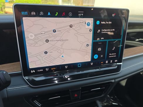 New 2026 Volkswagen Tiguan SEL R-Line AWD/4WD image 20