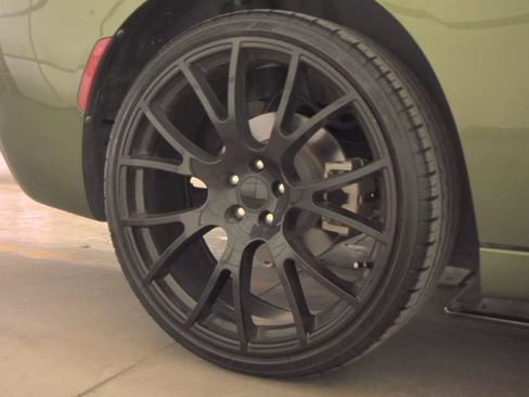 Used 2023 Dodge Charger SXT RWD image 12