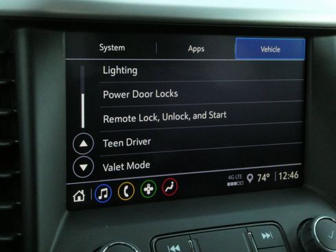 Certified 2023 GMC Acadia SLE w/ Driver Convenience Package image 39