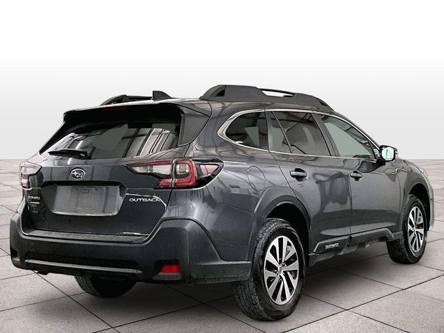 Used 2025 Subaru Outback Premium w/ Popular Package #1A AWD/4WD image 11