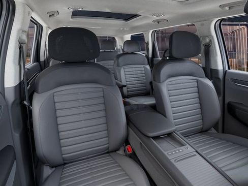 New 2026 Kia EV9 Land AWD/4WD image 15