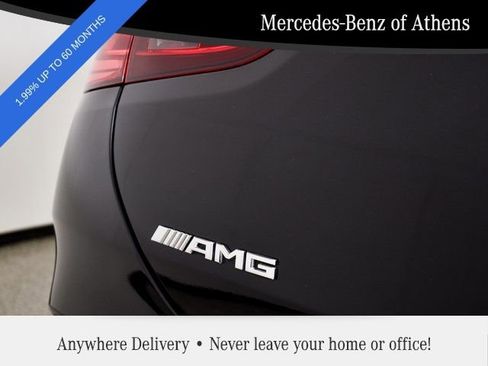 Certified 2025 Mercedes-Benz GLE 53 AMG 4MATIC Coupe image 14