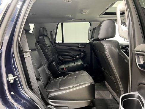 Used 2020 GMC Yukon SLT w/ Premium Edition image 35