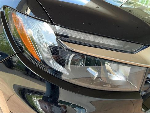 Used 2024 Honda Ridgeline RTL image 30