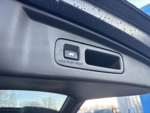 New 2026 Honda CR-V EX-L image 32