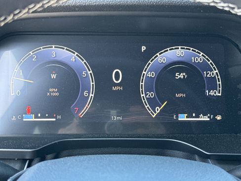 New 2025 Jeep Grand Cherokee L Laredo image 29