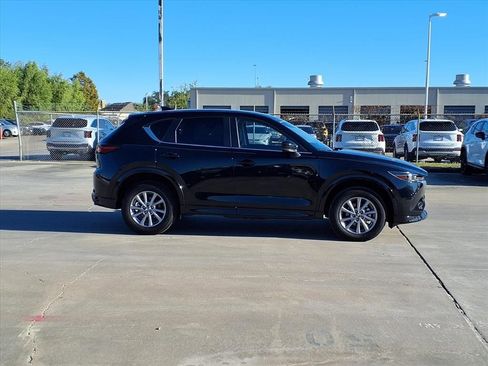 Certified 2025 MAZDA CX-5 AWD 2.5 S w/ Select Package image 28