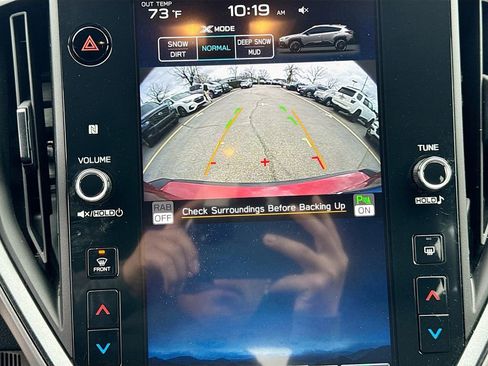 Certified 2024 Subaru Crosstrek 2.5i Wilderness w/ Crosstrek Mirror Package image 20