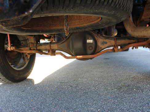 Used 2014 Toyota Tundra SR5 image 26