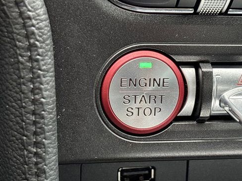 Used 2021 Ford Mustang Mach 1 w/ Equipment Group 700A RWD image 28