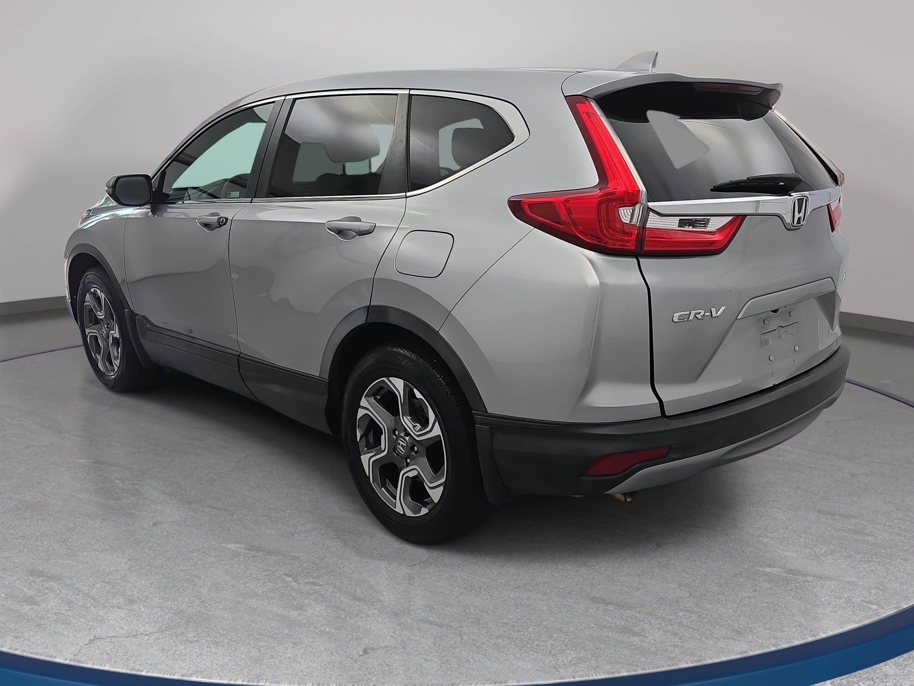 Used 2019 Honda CR-V EX image 7