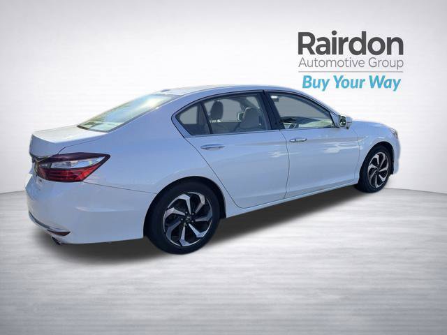 Used 2016 Honda Accord EX-L image 7
