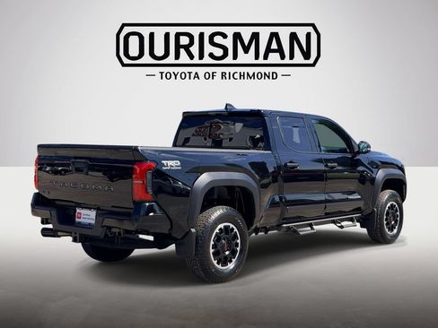 Certified 2026 Toyota Tacoma TRD Off-Road w/ TRD Off Road Upgrade Package AWD/4WD image 21
