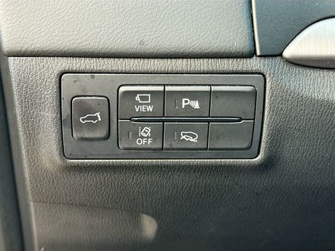 Used 2023 MAZDA CX-9 Grand Touring AWD/4WD image 11
