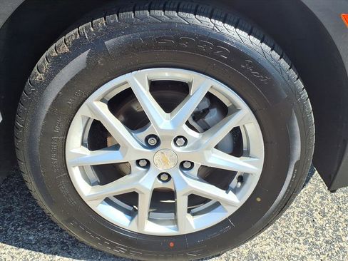 Certified 2022 Chevrolet Equinox LT image 20