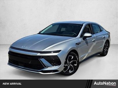 Used 2025 Hyundai Sonata SEL