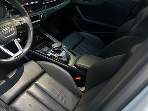 Used 2023 Audi A4 2.0T Premium Plus w/ Premium Plus Package AWD/4WD image 3
