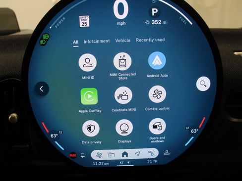 Certified 2025 MINI Cooper S image 10