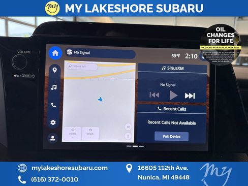 New 2026 Subaru Outback Wilderness AWD/4WD image 18