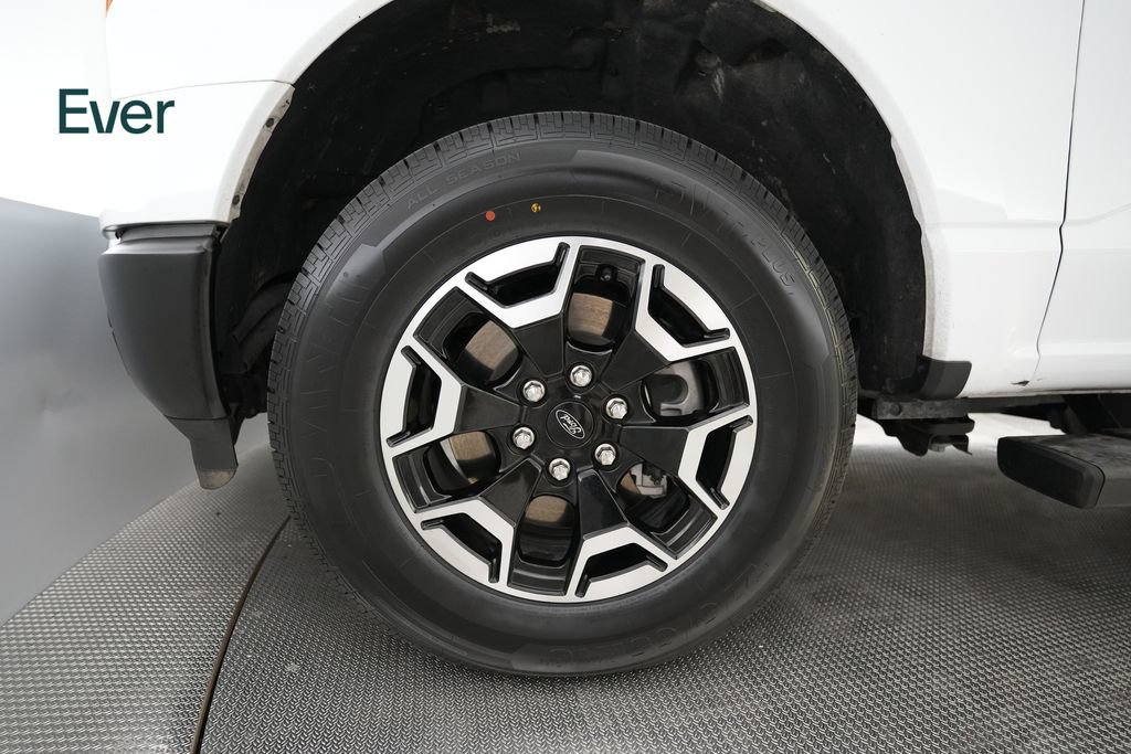 Used 2023 Ford F150 Lightning Pro AWD/4WD image 10