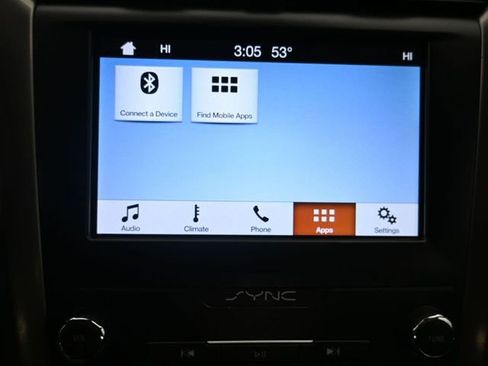 Used 2019 Ford Fusion SE image 15